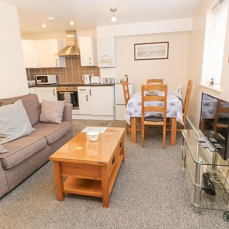 Greenwood Apartment St Ives المظهر الخارجي الصورة
