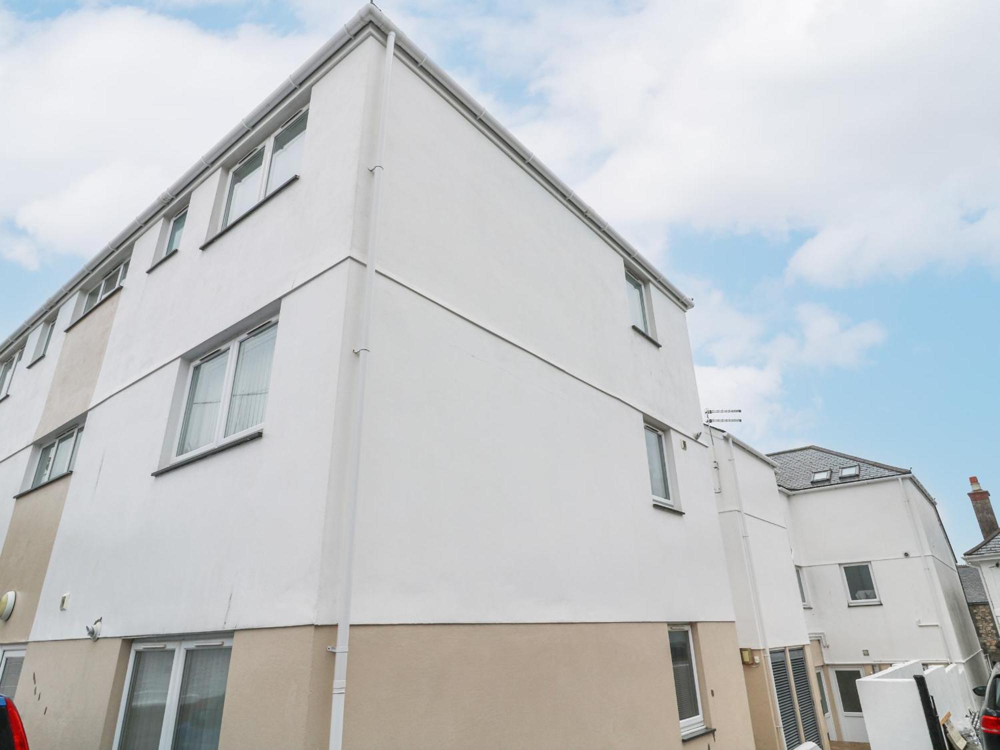 Greenwood Apartment St Ives المظهر الخارجي الصورة