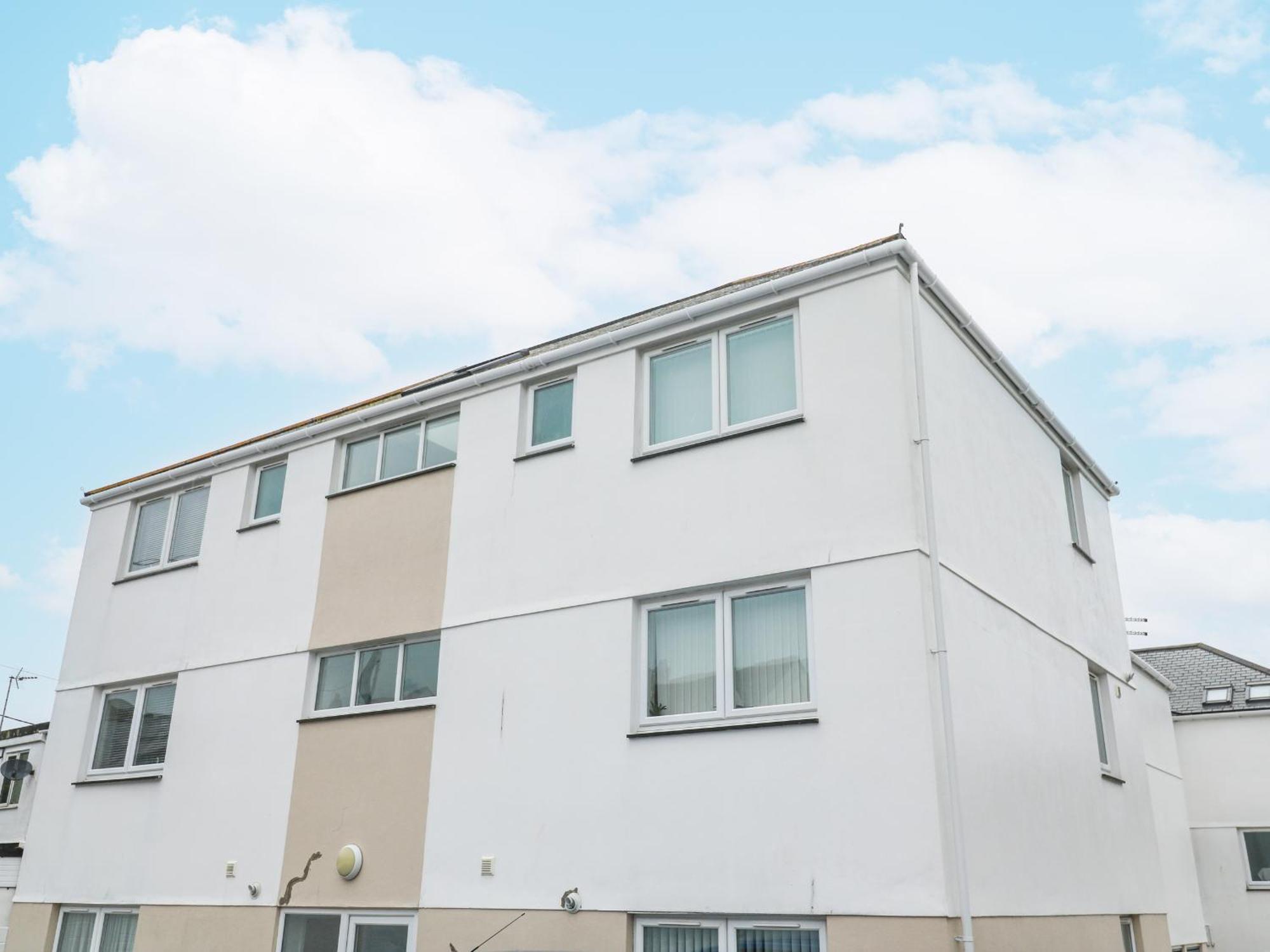 Greenwood Apartment St Ives المظهر الخارجي الصورة