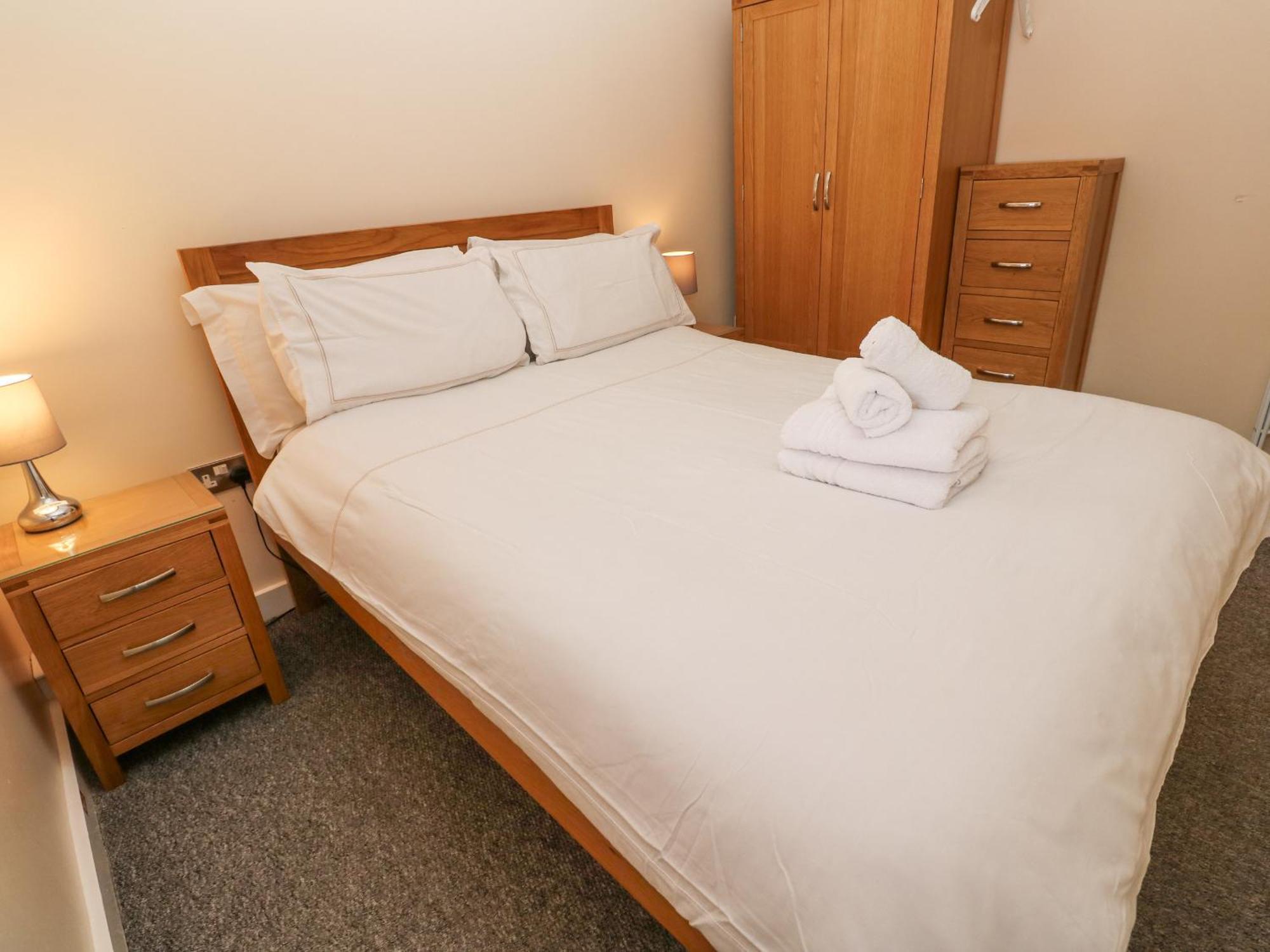 Greenwood Apartment St Ives المظهر الخارجي الصورة