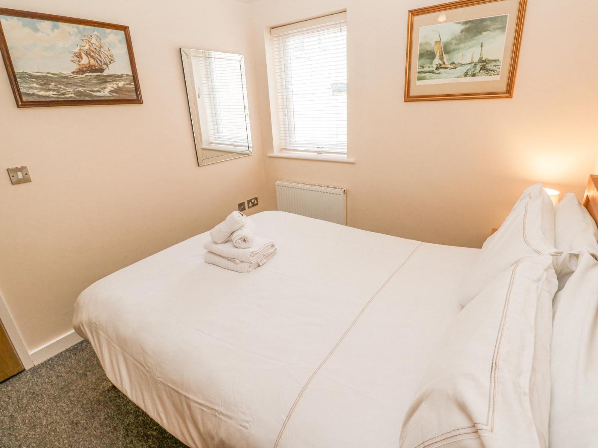 Greenwood Apartment St Ives المظهر الخارجي الصورة
