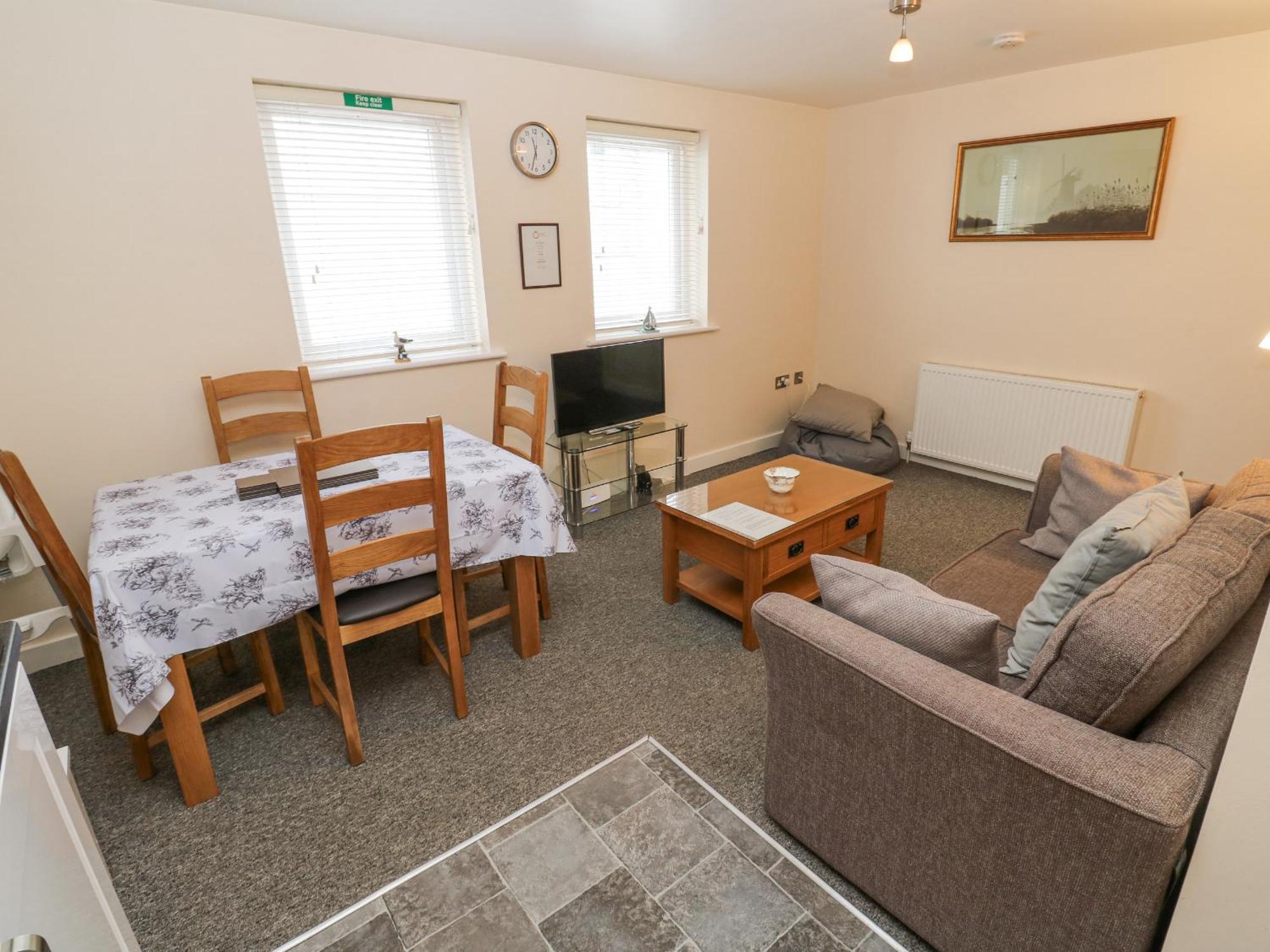 Greenwood Apartment St Ives المظهر الخارجي الصورة