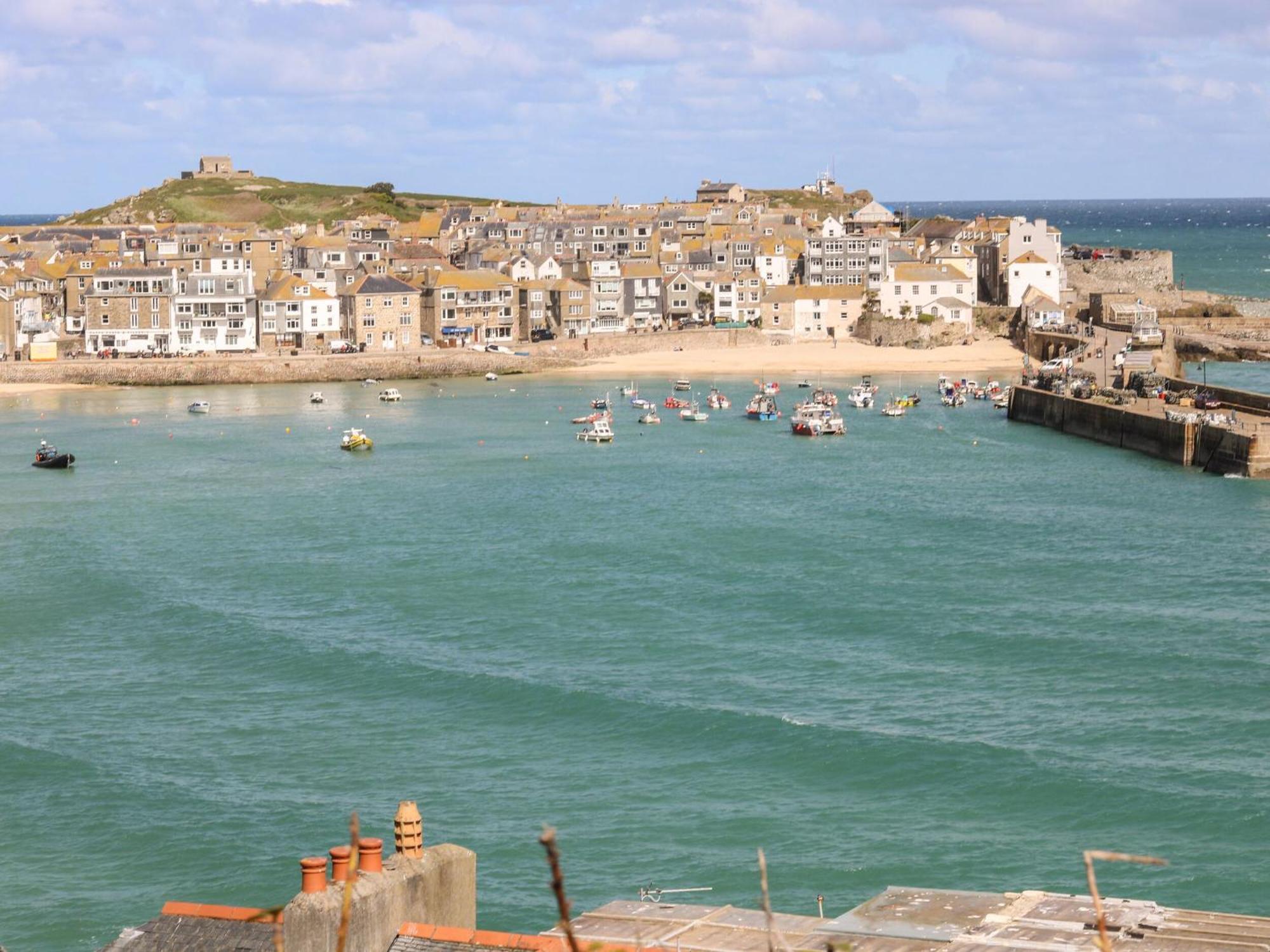 Greenwood Apartment St Ives المظهر الخارجي الصورة