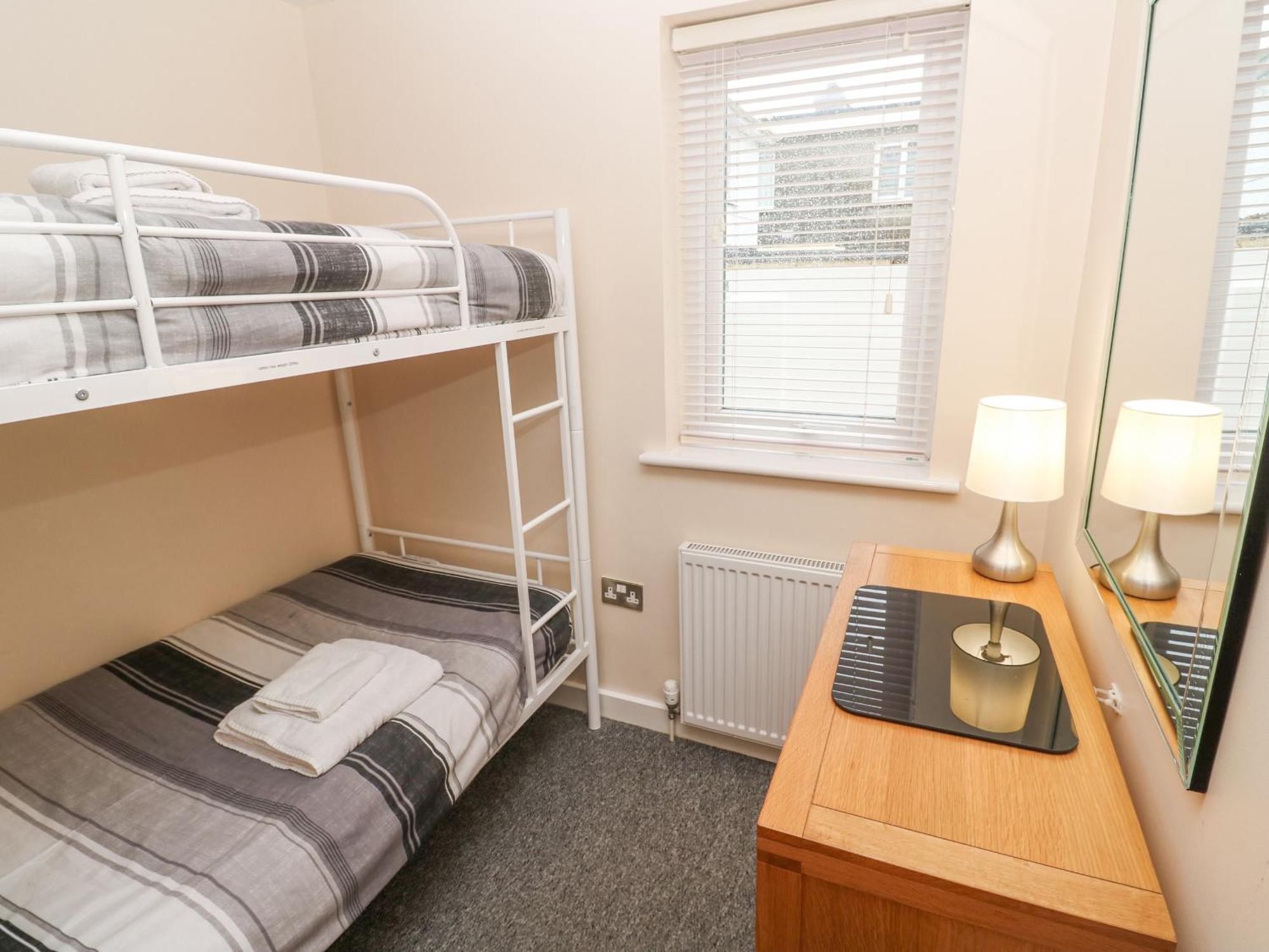 Greenwood Apartment St Ives المظهر الخارجي الصورة