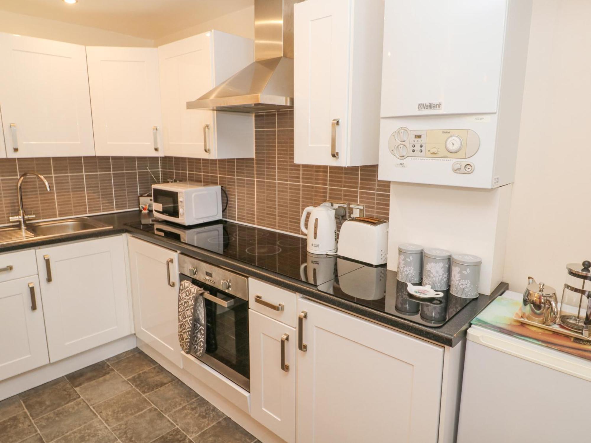 Greenwood Apartment St Ives المظهر الخارجي الصورة