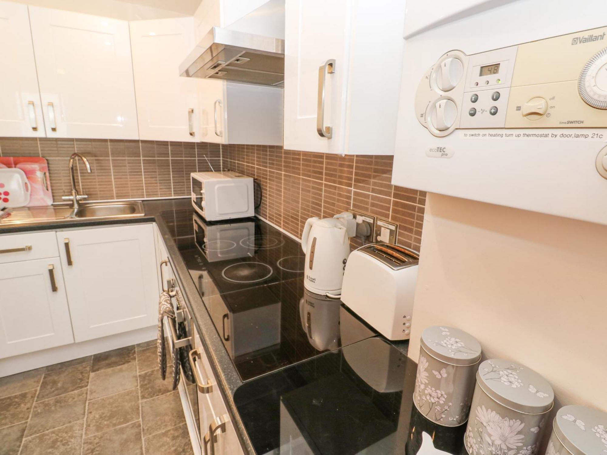 Greenwood Apartment St Ives المظهر الخارجي الصورة