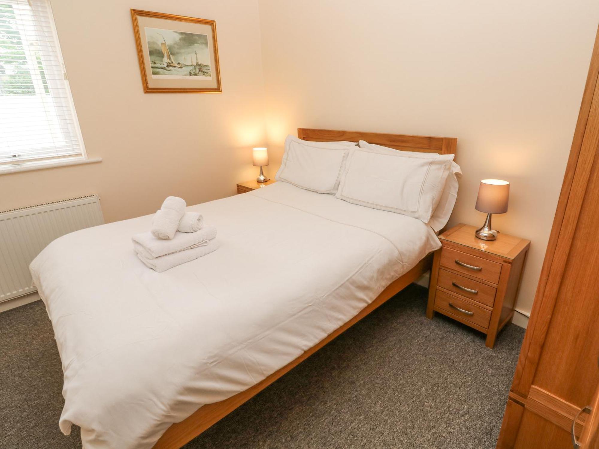 Greenwood Apartment St Ives المظهر الخارجي الصورة