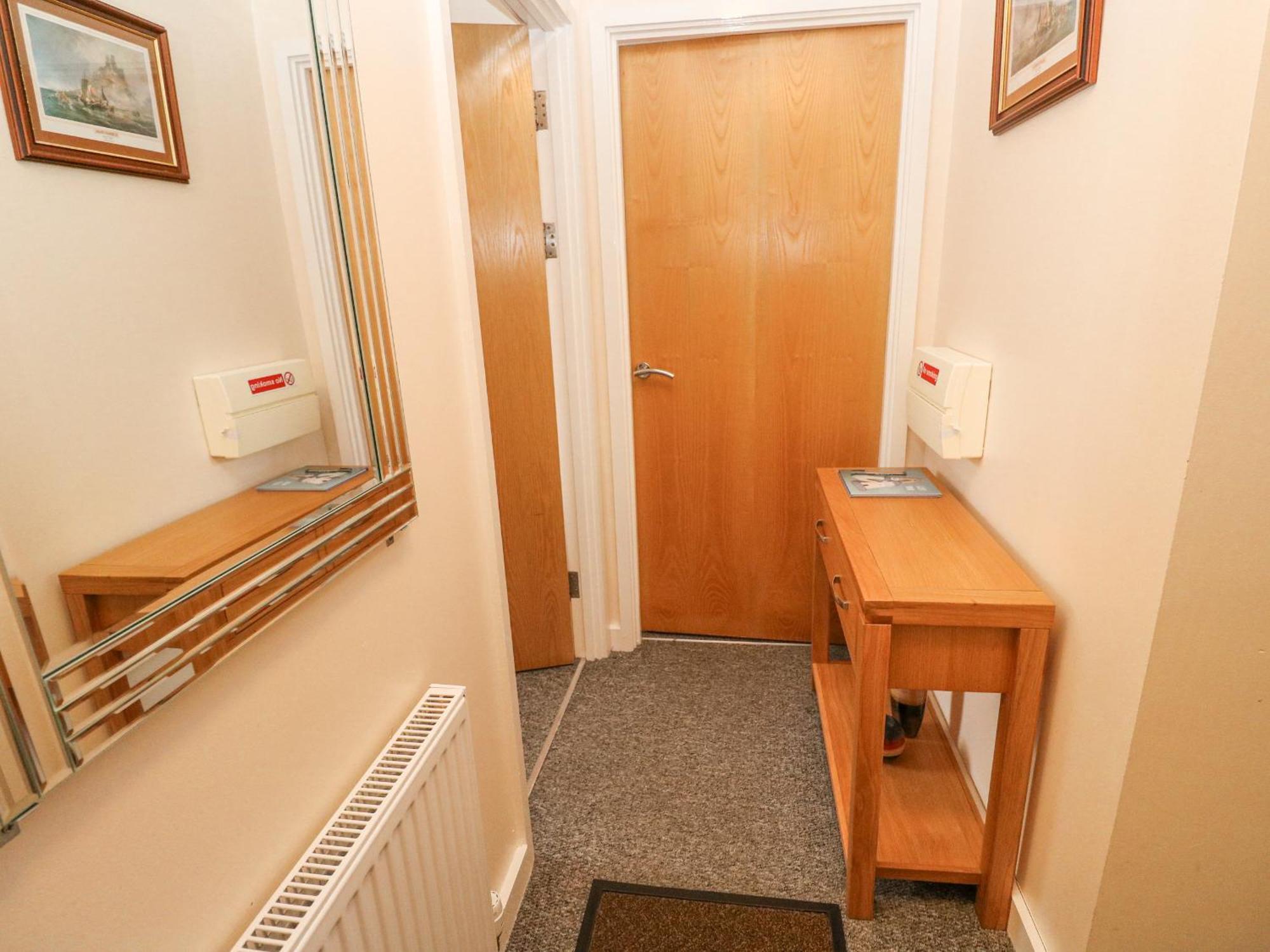 Greenwood Apartment St Ives المظهر الخارجي الصورة