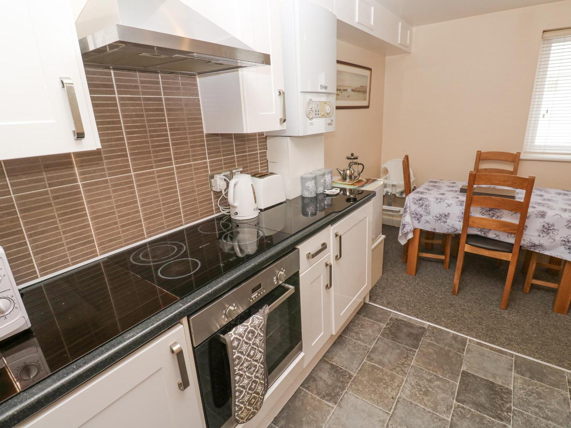Greenwood Apartment St Ives المظهر الخارجي الصورة