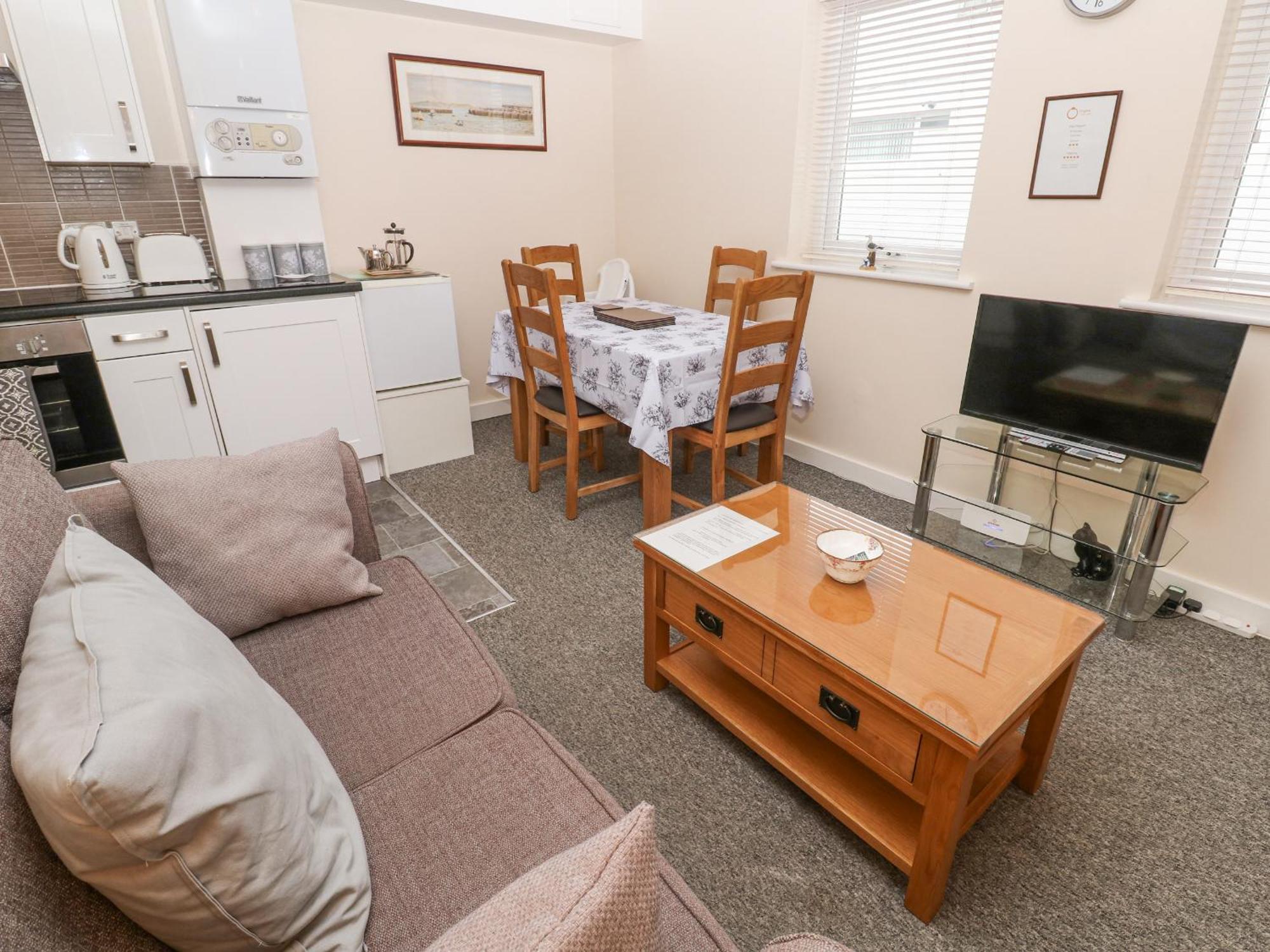 Greenwood Apartment St Ives المظهر الخارجي الصورة